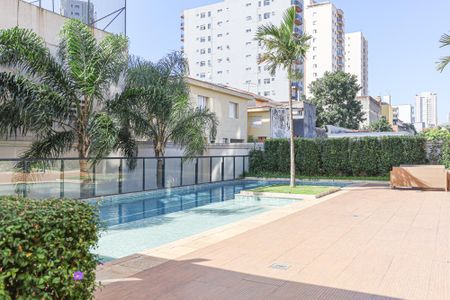 Apartamento à venda com 72m², 2 quartos e 2 vagasÁrea comum - Piscina