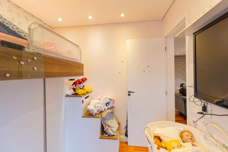 Apartamento à venda com 72m², 2 quartos e 2 vagasQuarto