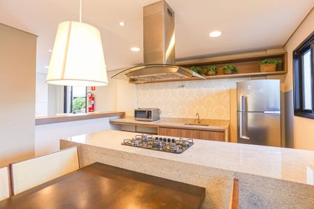 Apartamento à venda com 72m², 2 quartos e 2 vagasÁrea comum - Salão de festas