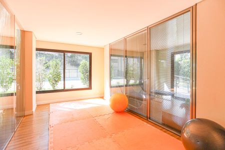 Apartamento à venda com 72m², 2 quartos e 2 vagasÁrea comum