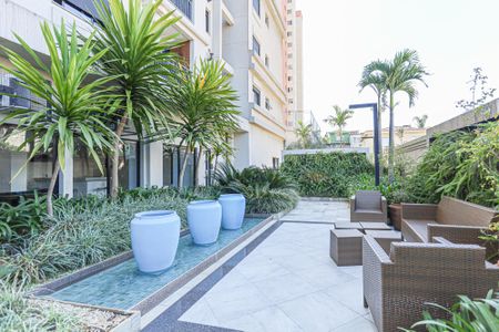 Apartamento à venda com 72m², 2 quartos e 2 vagasÁrea comum