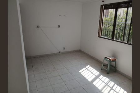 Sala de apartamento para alugar com 1 quarto, 46m² em Cidade Tiradentes, São Paulo