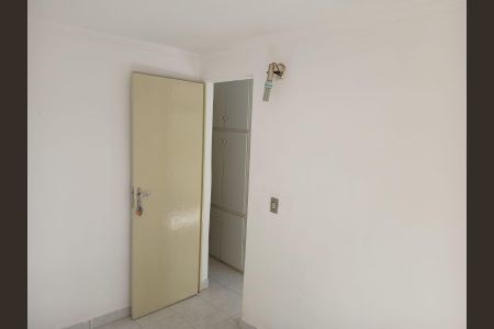 Quarto de apartamento para alugar com 1 quarto, 46m² em Cidade Tiradentes, São Paulo