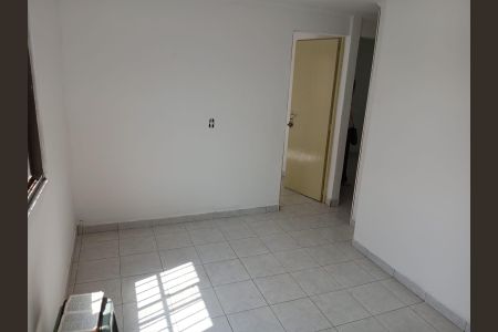 Sala de apartamento para alugar com 1 quarto, 46m² em Cidade Tiradentes, São Paulo