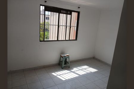 Sala de apartamento para alugar com 1 quarto, 46m² em Cidade Tiradentes, São Paulo
