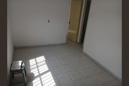 Sala de apartamento para alugar com 1 quarto, 46m² em Cidade Tiradentes, São Paulo