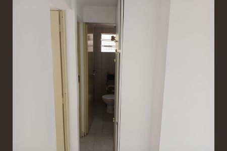 Apartamento para alugar com 46m², 1 quarto e 1 vagaBanheiro