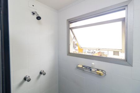 Apartamento para alugar com 134m², 3 quartos e 1 vaga Apartamento para alugar com 134m², 3 quartos e 1 vagaBanheiro 2