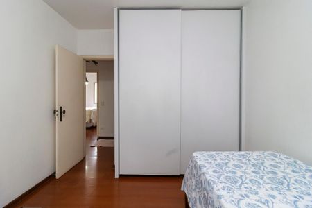 Apartamento para alugar com 134m², 3 quartos e 1 vaga Apartamento para alugar com 134m², 3 quartos e 1 vagaQuarto 3