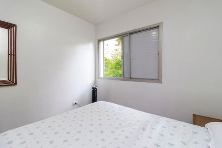 Apartamento para alugar com 134m², 3 quartos e 1 vaga Apartamento para alugar com 134m², 3 quartos e 1 vagaQuarto 2