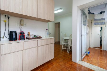Apartamento para alugar com 134m², 3 quartos e 1 vaga Apartamento para alugar com 134m², 3 quartos e 1 vagaCozinha