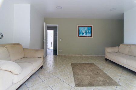 Apartamento para alugar com 134m², 3 quartos e 1 vaga Apartamento para alugar com 134m², 3 quartos e 1 vagaSalão de Festas