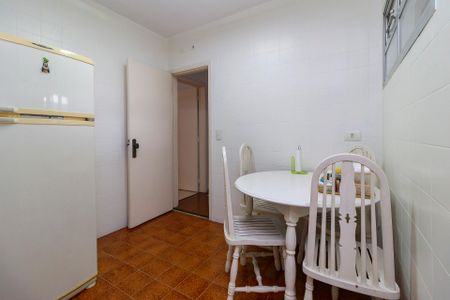 Apartamento para alugar com 134m², 3 quartos e 1 vaga Apartamento para alugar com 134m², 3 quartos e 1 vagaCozinha