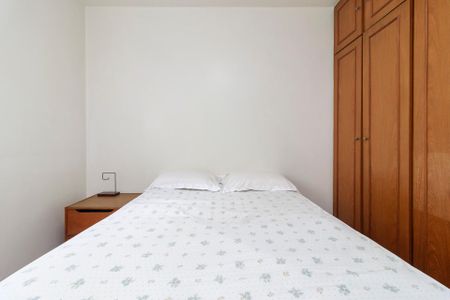 Apartamento para alugar com 134m², 3 quartos e 1 vaga Apartamento para alugar com 134m², 3 quartos e 1 vagaQuarto 2