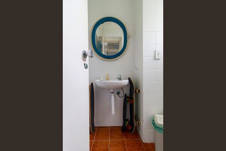 Apartamento para alugar com 134m², 3 quartos e 1 vaga Apartamento para alugar com 134m², 3 quartos e 1 vagaÁrea de Serviço