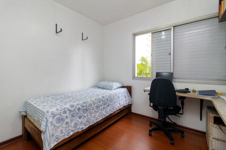 Apartamento para alugar com 134m², 3 quartos e 1 vaga Apartamento para alugar com 134m², 3 quartos e 1 vagaQuarto 3