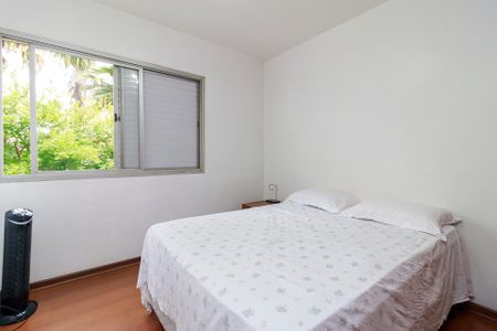 Apartamento para alugar com 134m², 3 quartos e 1 vaga Apartamento para alugar com 134m², 3 quartos e 1 vagaQuarto 2