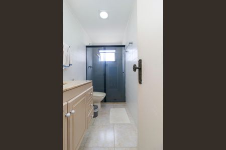 Apartamento para alugar com 134m², 3 quartos e 1 vaga Apartamento para alugar com 134m², 3 quartos e 1 vagaBanheiro 2