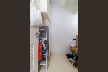 Apartamento para alugar com 134m², 3 quartos e 1 vaga Apartamento para alugar com 134m², 3 quartos e 1 vagaÁrea de Serviço