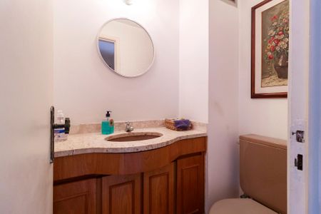 Apartamento para alugar com 134m², 3 quartos e 1 vaga Apartamento para alugar com 134m², 3 quartos e 1 vagaLavabo