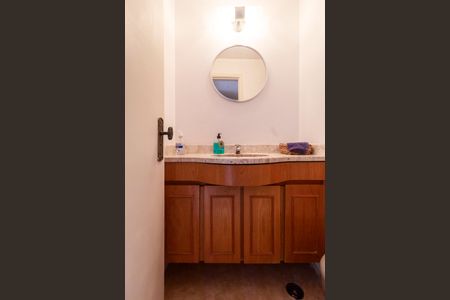 Apartamento para alugar com 134m², 3 quartos e 1 vaga Apartamento para alugar com 134m², 3 quartos e 1 vagaLavabo