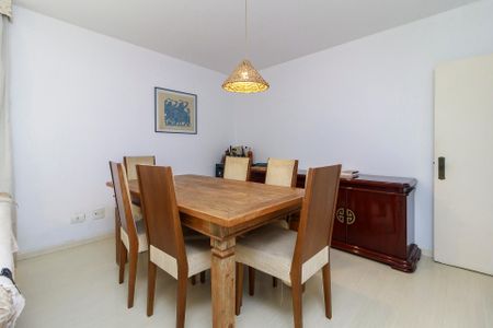 Apartamento para alugar com 134m², 3 quartos e 1 vaga Apartamento para alugar com 134m², 3 quartos e 1 vagaSala