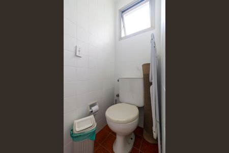 Apartamento para alugar com 134m², 3 quartos e 1 vaga Apartamento para alugar com 134m², 3 quartos e 1 vagaÁrea de Serviço