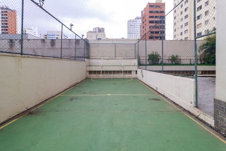 Apartamento para alugar com 134m², 3 quartos e 1 vaga Apartamento para alugar com 134m², 3 quartos e 1 vagaQuadra Esportiva