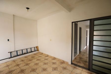 Casa à venda com 128m², 5 quartos e 2 vagasQuarto 5