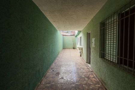 Casa à venda com 128m², 5 quartos e 2 vagasÁrea de Serviço - Quintal 1