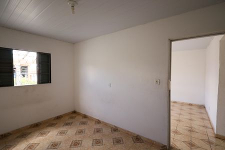 Casa à venda com 128m², 5 quartos e 2 vagasQuarto 3