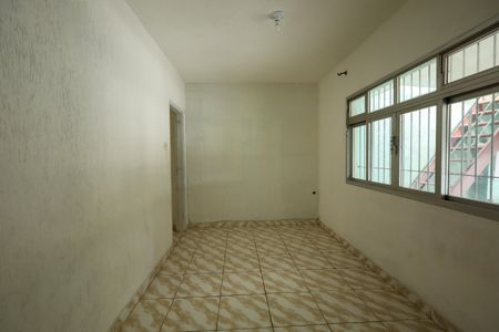 Sala 1 de casa à venda com 5 quartos, 128m² em Vila Santana, São Paulo