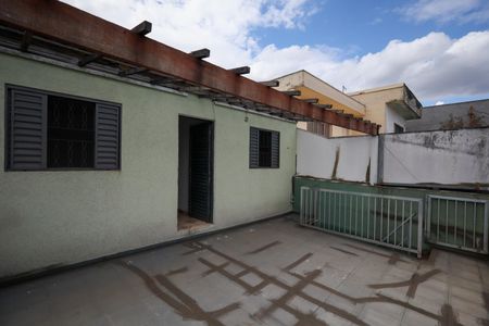 Casa à venda com 128m², 5 quartos e 2 vagasTerraço