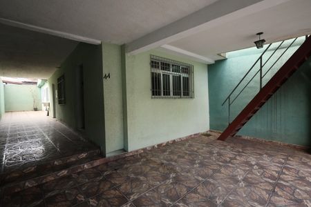 Casa à venda com 128m², 5 quartos e 2 vagasGaragem