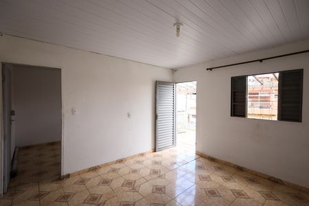 Casa à venda com 128m², 5 quartos e 2 vagasSala 2