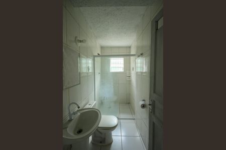 Casa à venda com 128m², 5 quartos e 2 vagasBanheiro 1