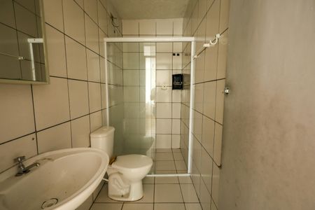 Casa à venda com 128m², 5 quartos e 2 vagasBanheiro 2