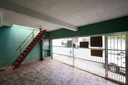 Casa à venda com 128m², 5 quartos e 2 vagasGaragem