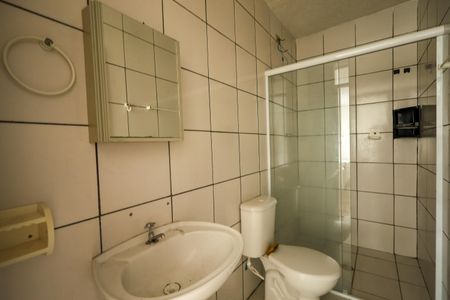 Casa à venda com 128m², 5 quartos e 2 vagasBanheiro 2