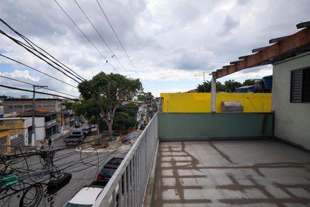 Casa à venda com 128m², 5 quartos e 2 vagasTerraço