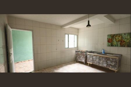 Casa à venda com 128m², 5 quartos e 2 vagasCozinha 1