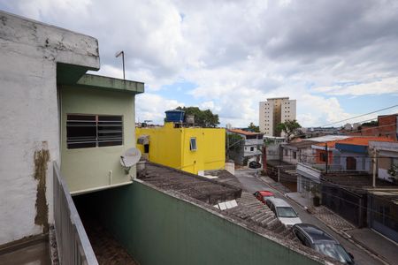Casa à venda com 128m², 5 quartos e 2 vagasÁrea de Serviço - Quintal 2