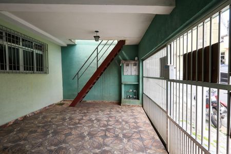 Casa à venda com 128m², 5 quartos e 2 vagasGaragem