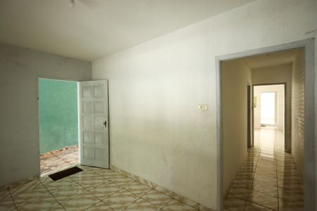 Casa à venda com 128m², 5 quartos e 2 vagasSala 1