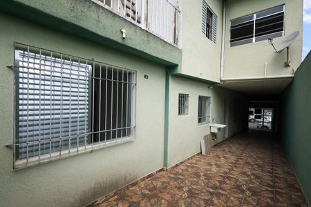 Casa à venda com 128m², 5 quartos e 2 vagasÁrea de Serviço - Quintal 1
