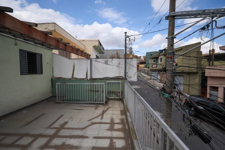 Casa à venda com 128m², 5 quartos e 2 vagasTerraço