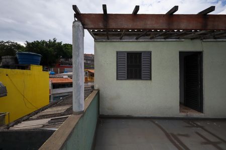 Casa à venda com 128m², 5 quartos e 2 vagasTerraço