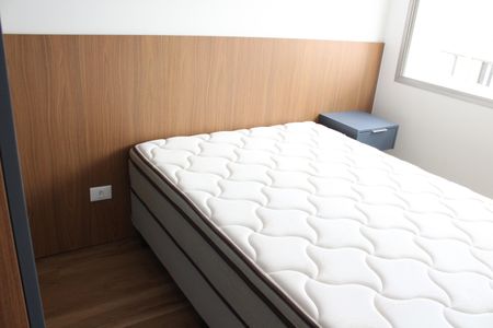 Quarto de kitnet/studio à venda com 1 quarto, 37m² em Vila Buarque, São Paulo