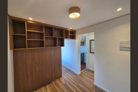 Sala de kitnet/studio à venda com 1 quarto, 37m² em Vila Buarque, São Paulo