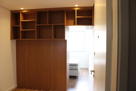 Sala de kitnet/studio à venda com 1 quarto, 37m² em Vila Buarque, São Paulo